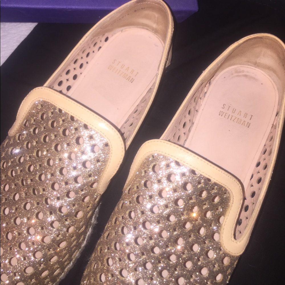 Stuart Weitzman Espadrilles - image 2